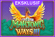 Mahjong Ways III